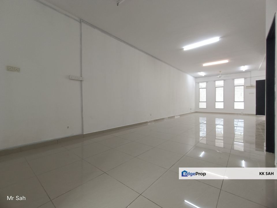 (FULL LOAN + GOOD CONDITION) 2 STOREY @ BANGI AVENUE, KAJANG, Selangor, Bangi