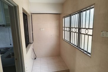 Taman Semenyih Indah