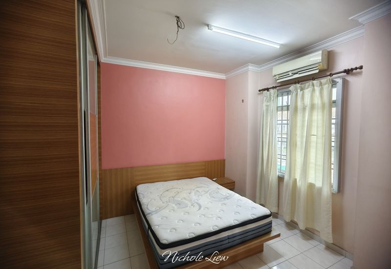 Taman Semenyih Indah