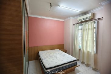 Taman Semenyih Indah