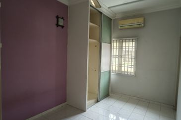 Taman Semenyih Indah