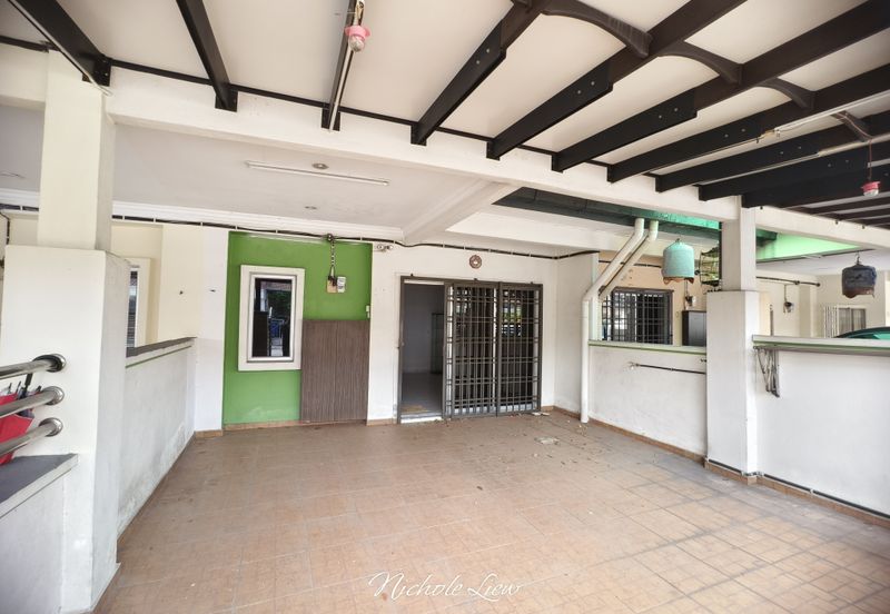 Taman Semenyih Indah