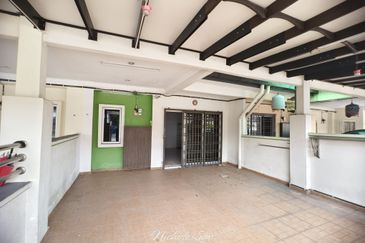 Taman Semenyih Indah