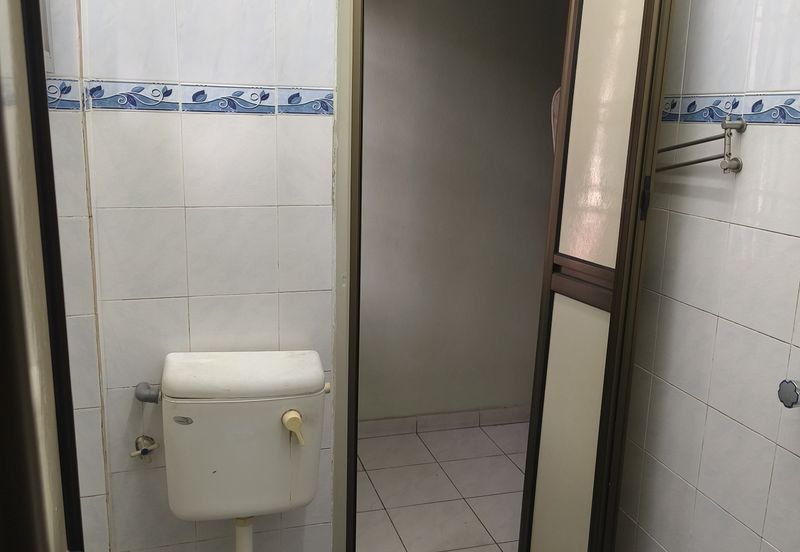 Taman Semenyih Indah