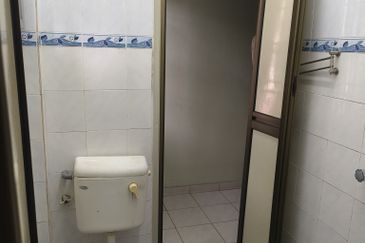 Taman Semenyih Indah