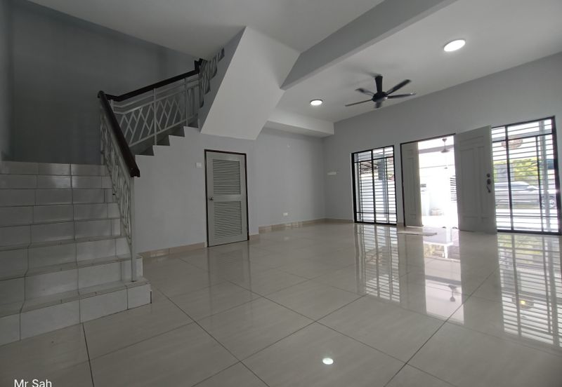 Saujana Heights @ Taman Puncak Saujana