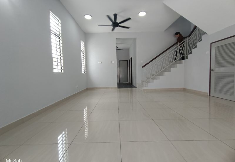 Saujana Heights @ Taman Puncak Saujana