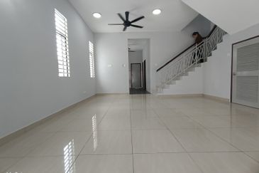 Saujana Heights @ Taman Puncak Saujana