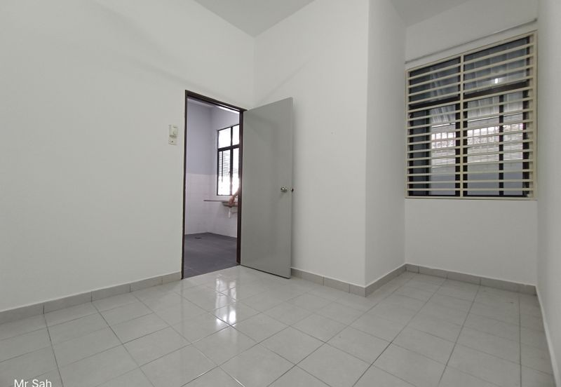 Saujana Heights @ Taman Puncak Saujana