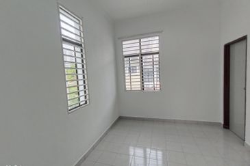 Saujana Heights @ Taman Puncak Saujana