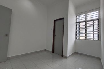 Saujana Heights @ Taman Puncak Saujana