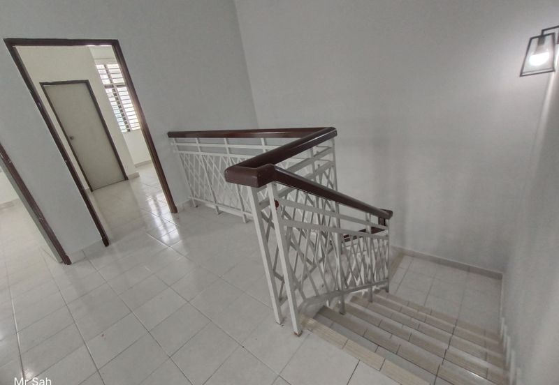 Saujana Heights @ Taman Puncak Saujana