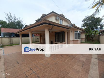 (RENOVATED) BUNGALOW HOUSE @ TAMAN TASIK SEMENYIH, Selangor, Semenyih