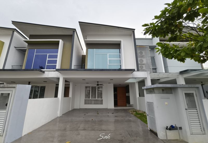 Hiroki Presint 2 Kajang 2