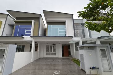 Hiroki Presint 2 Kajang 2