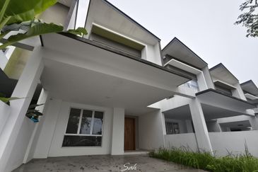 Hiroki Presint 2 Kajang 2