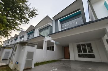 Hiroki Presint 2 Kajang 2