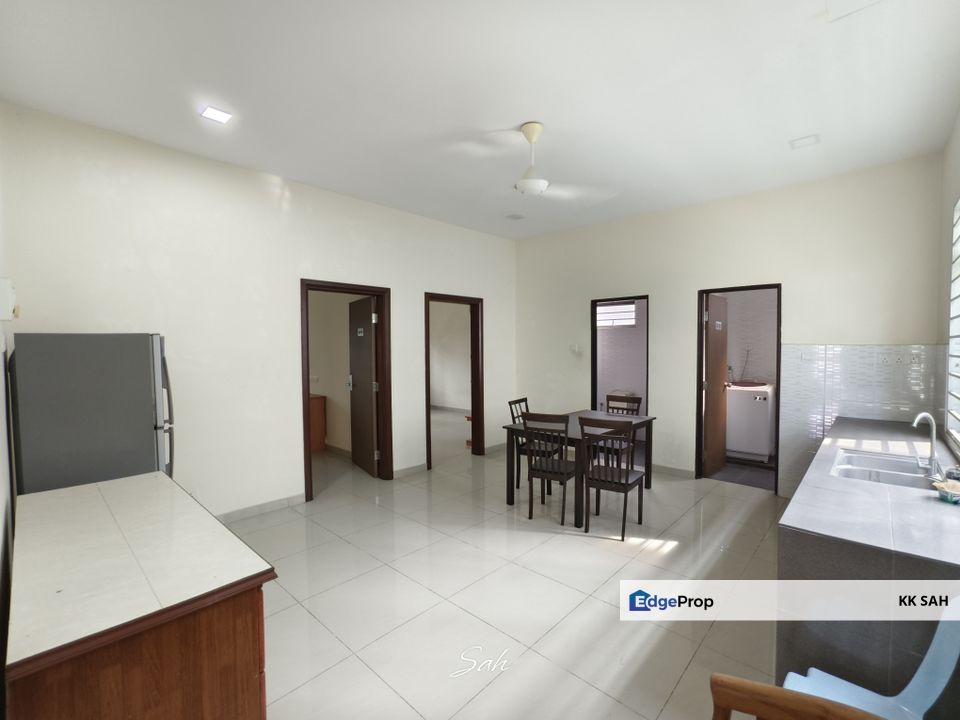 3 STOREY BUNGALOW @ TAMAN DESA KENANGA , Selangor, Semenyih