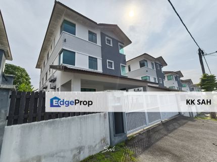 3 STOREY BUNGALOW @ TAMAN DESA KENANGA , Selangor, Semenyih