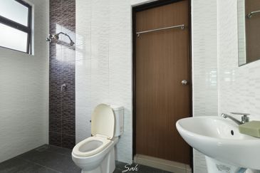 Taman Desa Kenanga 2