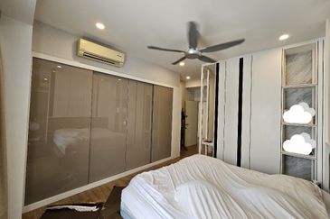 Parkfield Residences, Tropicana Heights