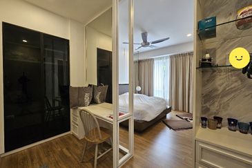 Parkfield Residences, Tropicana Heights