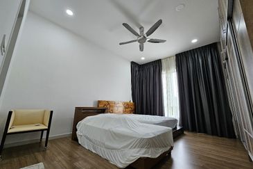 Parkfield Residences, Tropicana Heights