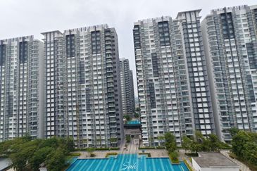 Cerrado @ Southville City