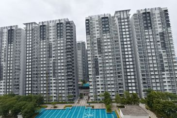 Cerrado @ Southville City