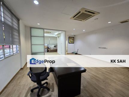 (RENOVATED) 1ST FLOOR @ TAMAN PRIMA SAUJANA, Selangor, Kajang