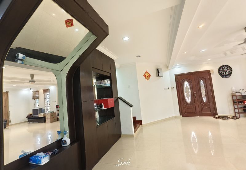 Primaya Bandar Tun Hussein Onn