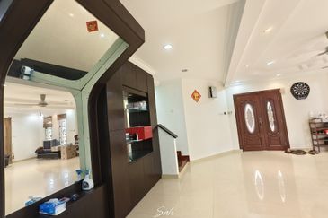 Primaya Bandar Tun Hussein Onn