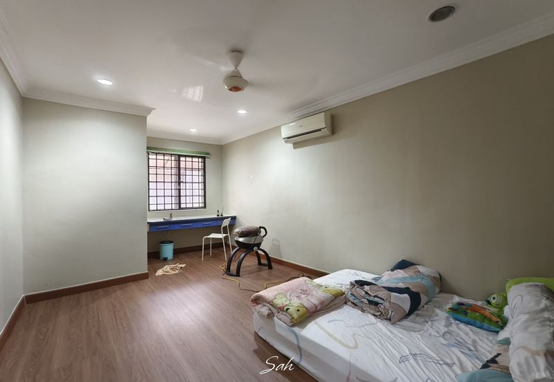 Primaya Bandar Tun Hussein Onn