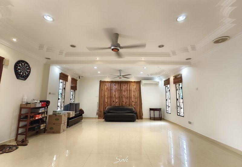 Primaya Bandar Tun Hussein Onn