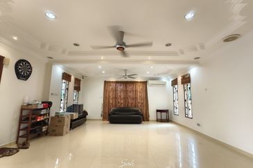 Primaya Bandar Tun Hussein Onn