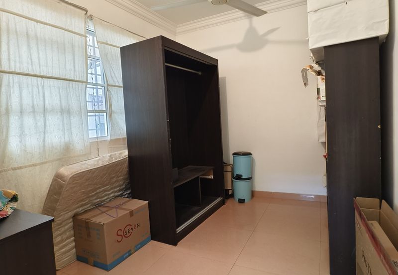 Primaya Bandar Tun Hussein Onn