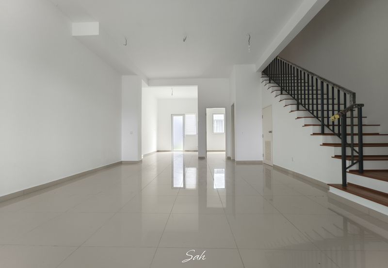 Ebonylane @ Eco Forest