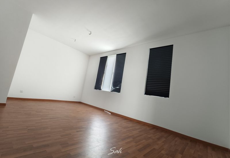 Ebonylane @ Eco Forest