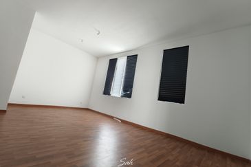 Ebonylane @ Eco Forest