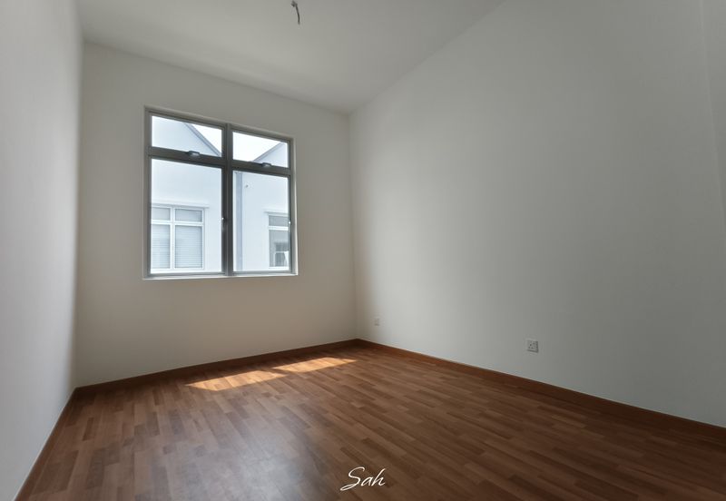 Ebonylane @ Eco Forest