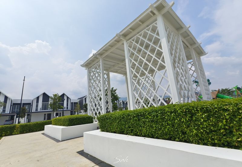 Ebonylane @ Eco Forest