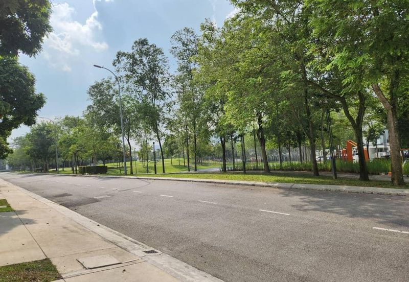 Parkfield Residences, Tropicana Heights