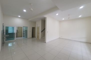 Seksyen 6 Bandar Rinching