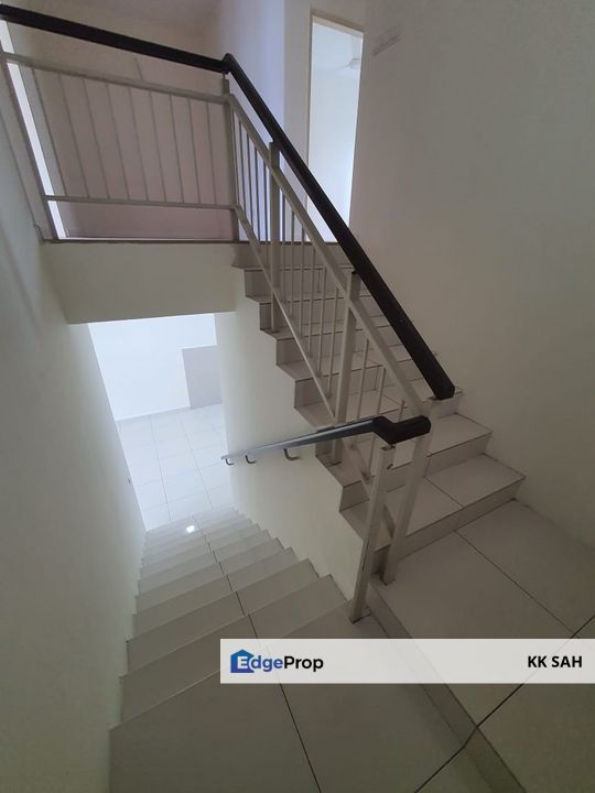 (26x60 BRAND NEW) 2 STOREY SUPERLINK @ TIARA SOUTH, Selangor, Semenyih