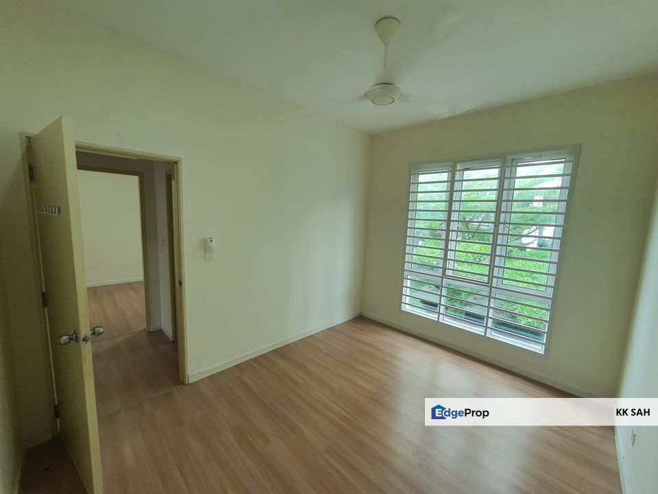 (26x60 BRAND NEW) 2 STOREY SUPERLINK @ TIARA SOUTH, Selangor, Semenyih