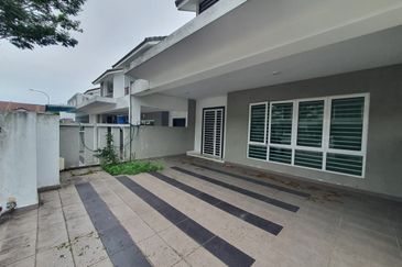 Seksyen 6 Bandar Rinching