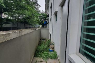 Seksyen 6 Bandar Rinching