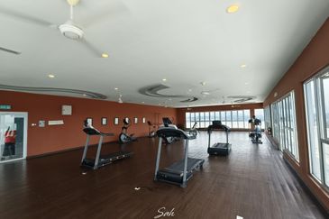 Ascotte Boulevard Condominium