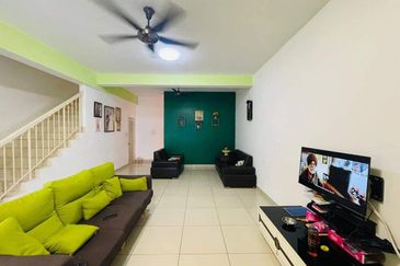 Seksyen 6 Bandar Rinching