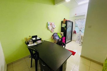 Seksyen 6 Bandar Rinching